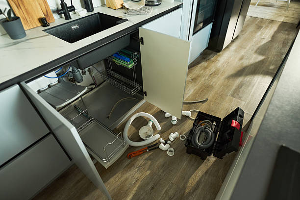 24/7 Emergency Faucet Repair experts in Portsmouth, VA